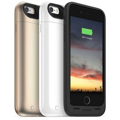 Чехлы-аккумуляторы iPhone